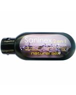 Saninex gel lubrifiant intime 120 ml de sexe naturel
