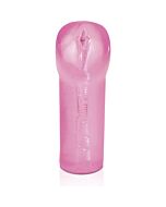 Extreme Toyz Masturbateur Vagina deluxe
