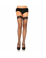 Bas Passion Collants auto-fixants