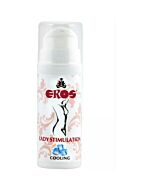 Eros lady gel estimulante efecto frío - 30ml
