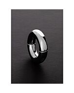 Round ball stretcher - anillo de metal con peso 15x42mm