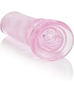 Sue Johanson Head Honcho - Bouche transparente