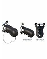 Anneau Fantaisie Métallique