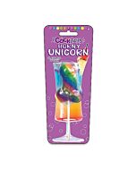 Piruleta de horny unicorn