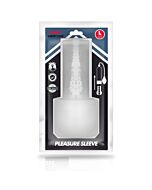 Pompe de Plaisir Automatique