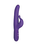 Posh purple vibrateur 10 vitesses