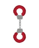 épouses de plaisance Ouch avec peluche rouge