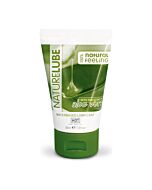 lubrifiant à base aqueuse naturelube à l'aloe vera 30ml