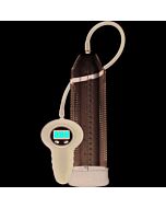 Apollo pompe de montage numérique transparente