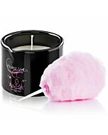 Voulez-vous vela de masaje algodã“n de azãšcar 120ml