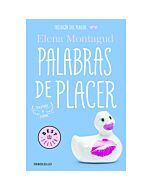 Mots de plaisir (plaisir trilogie ii)