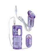 Double jeu avec deux vibrateurs