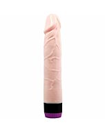Vibromasseur Real Feel 21,5 cm