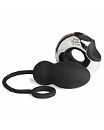 Egg contrôle à distance 50 Shades of Grey