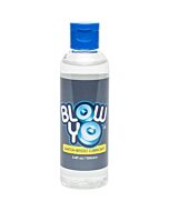 Lubrifiant à base d'eau Blowyo - 100ml