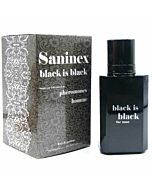 Parfum Saninex phromones noir est les hommes noirs
