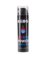 Eros hybride puissance bodylube 200ml