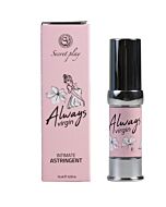 Fraîcheur Virginale