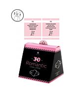 Défi Amoureux 30 Jours