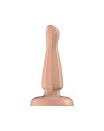 bouchon bouchon en caoutchouc Butt Modèle 3 15,5 cm