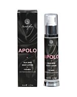 Lotion Soyeuse Apollon 50ml