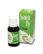 Gouttes d'amour de pomme