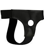 Harnais Unique Sombre