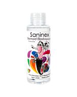 Saninex Mermaid Black Multiorgasmic - Huile Sex & Massage 100ml