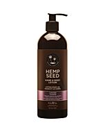 Lavanda - loción corporal