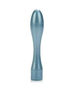 Teardrop probe vibrador azul