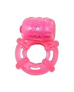 Climax juicy rings - rosa