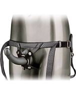 L'ensemble royal ultra-doux - gris