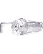 Fleshjack flight aviator