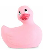 Canard Vibrant Rose RubDuckie