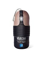 Funzone vulcan tight vibrador - vagina