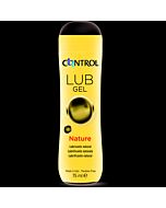 Control lubricante nature 75ml