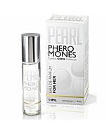 Parfum Perle Phéromone 14ml