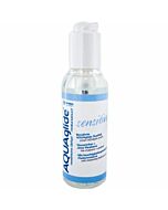 125 ml Aquaglide lubrifiant sensible