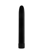 Super vibe - vibrador negro