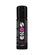 Eros massage kissable effet caramel à la chaleur de l'huile 100 ml