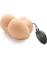 Masturbateur Hot Honey Rider vibrant