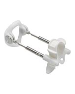 l'agrandissement du pénis noir Jes