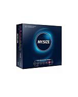 My size preservativos 64mm - 36uds