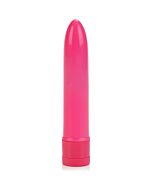 Vibrador neon mini rosa