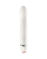 Vibe therapy dream vibrador de silicona - blanco