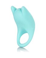 Dual Exciter Enhancer - Anneau de stimulateur en silicone