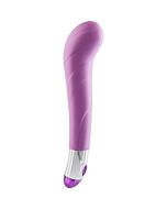 G-spot vibes Beau vibrateur lila soft touch