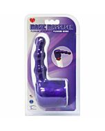 Topco tête de lilas pour massagers magiques