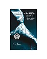 Cinquante Shades of Grey (Fifty Shades trilogie 1)