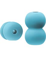 Firefly moon mastrubador silicona - azul